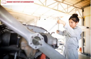 Aircraft Maintenance Engineering