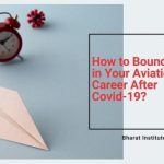 How to Bounce Back in Your Aviation Career After Covid-19