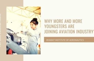 Why More and More Youngsters Are Joining Aviation Industry