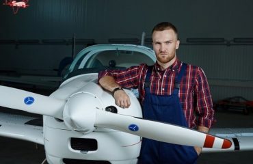 Benefits of Choosing Aircraft Maintenance Engineering